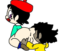 Newest Kirby Drawings II