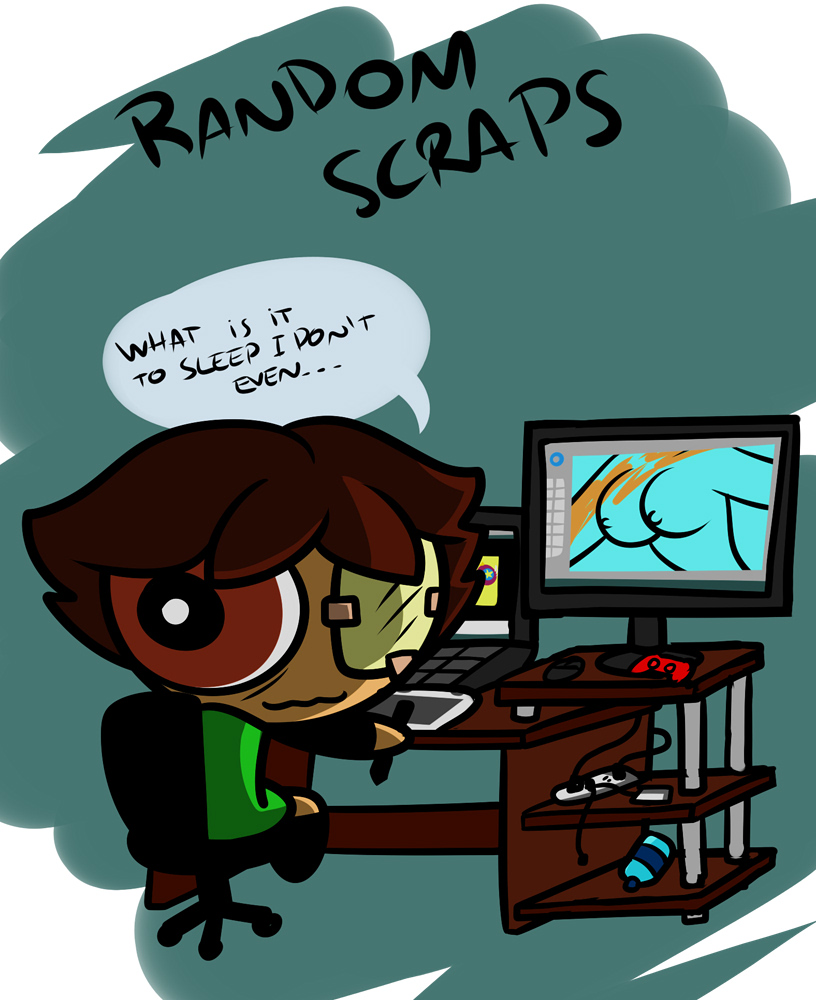 Powerpuff Girls hentai art From Xierra099 page 12 full