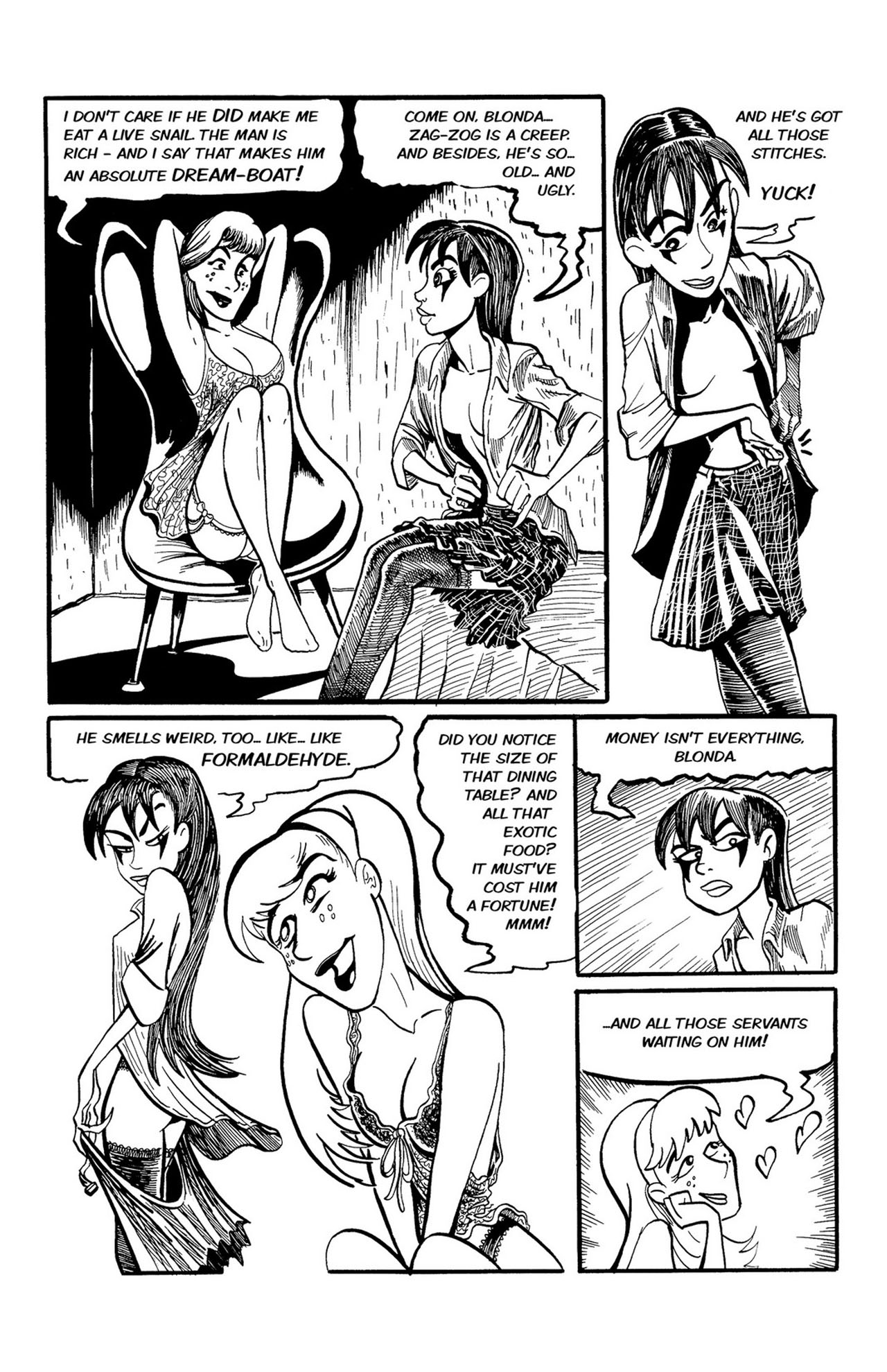 Wulf and Batsy 04 page 11 full