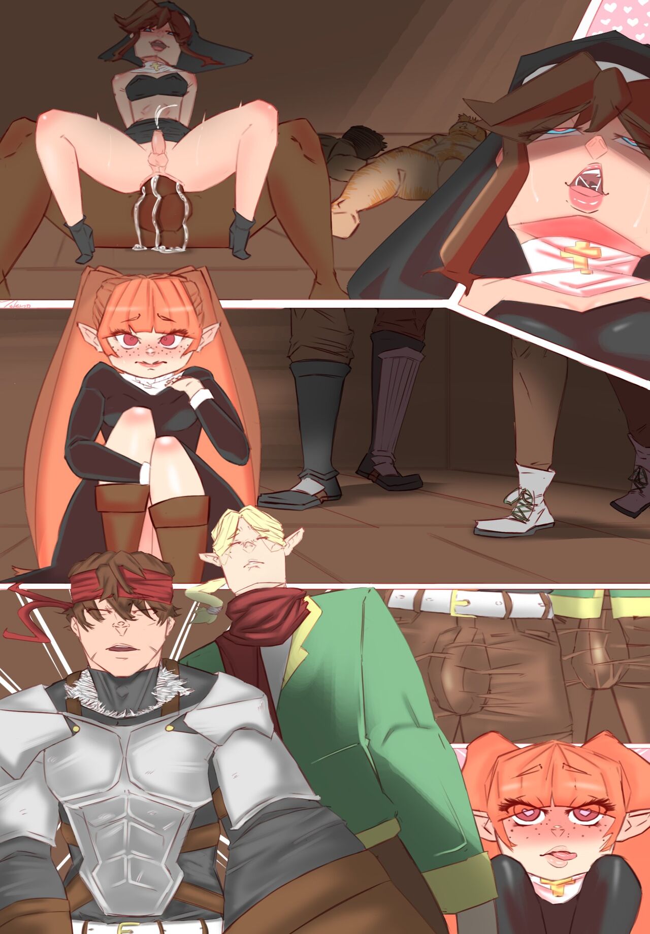 Confession page 11 full