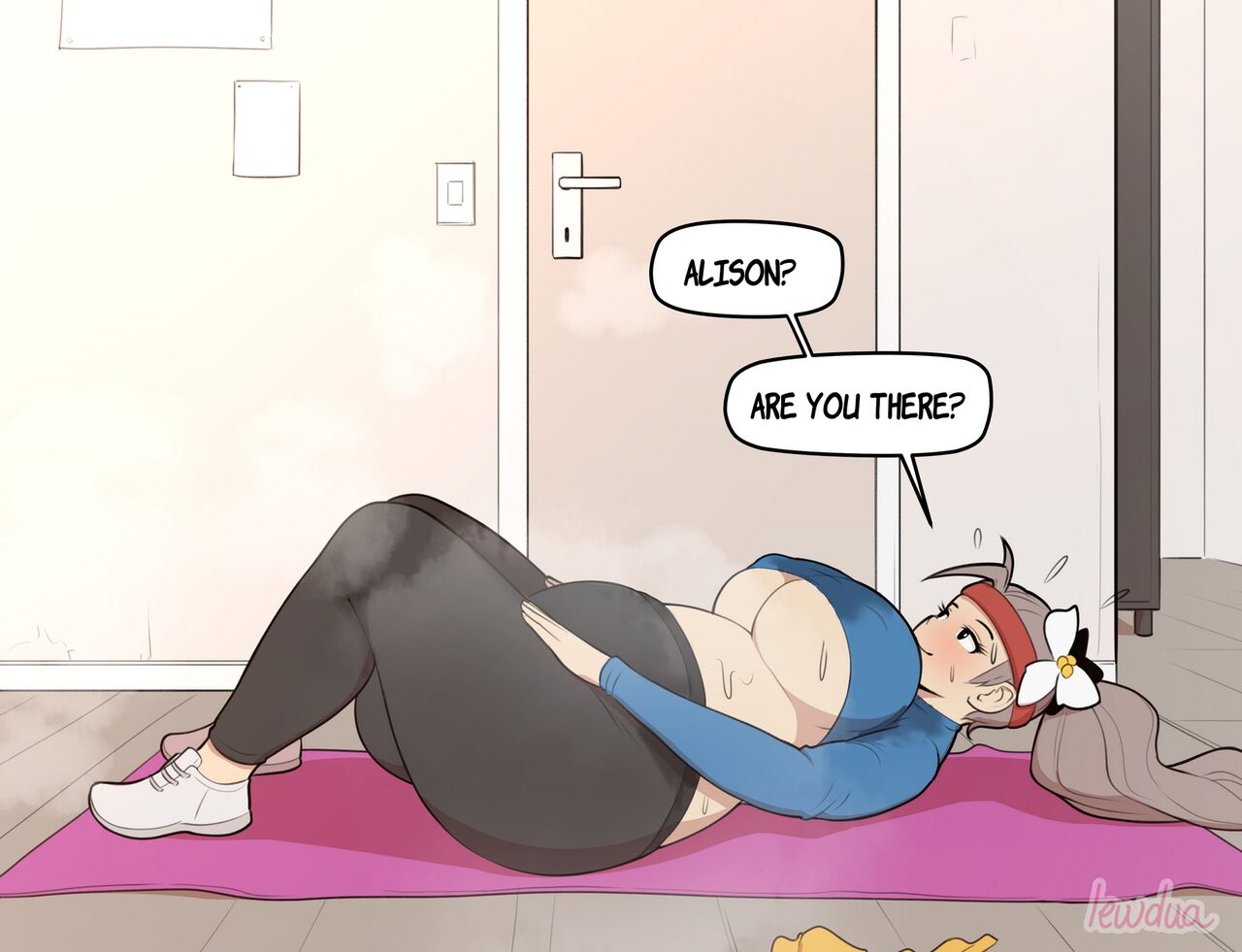 Sports Partners page 8 full