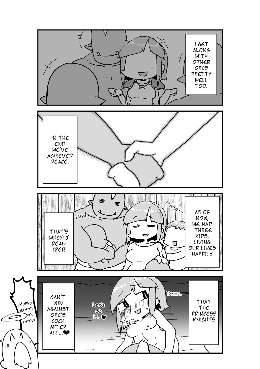 Isekai TS Tensei Tanwashu | Isekai Genderbent Reincarnation Short Stories Collection page 8 full