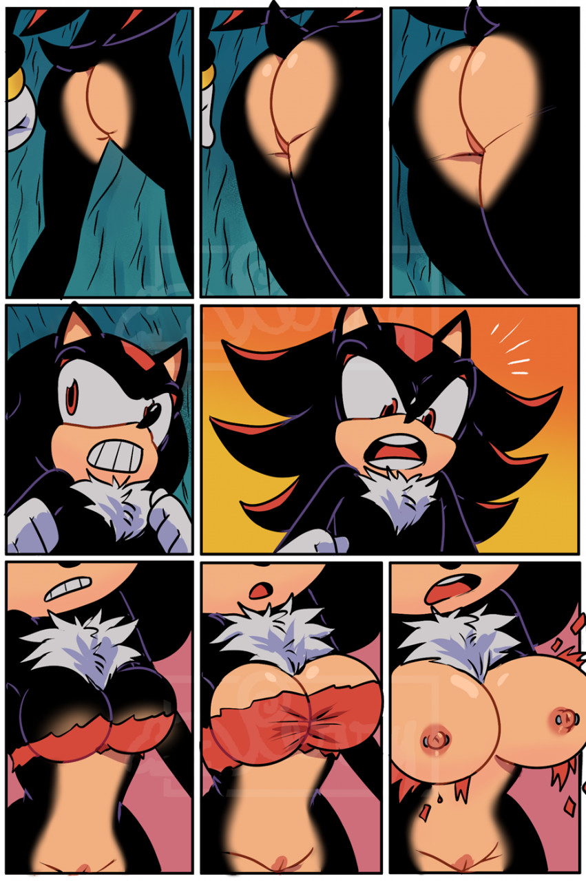 The Cursed Gem page 11 full
