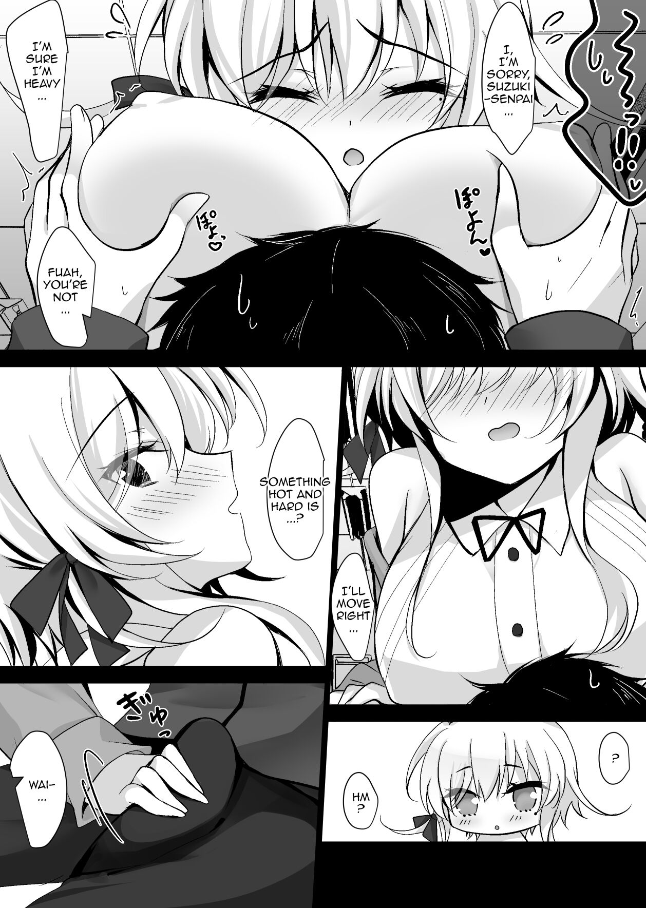 Saimin Kanojo Hashimoto Karen 2 | Hypnotic Girlfriend Karen Hashimoto 2 page 11 full