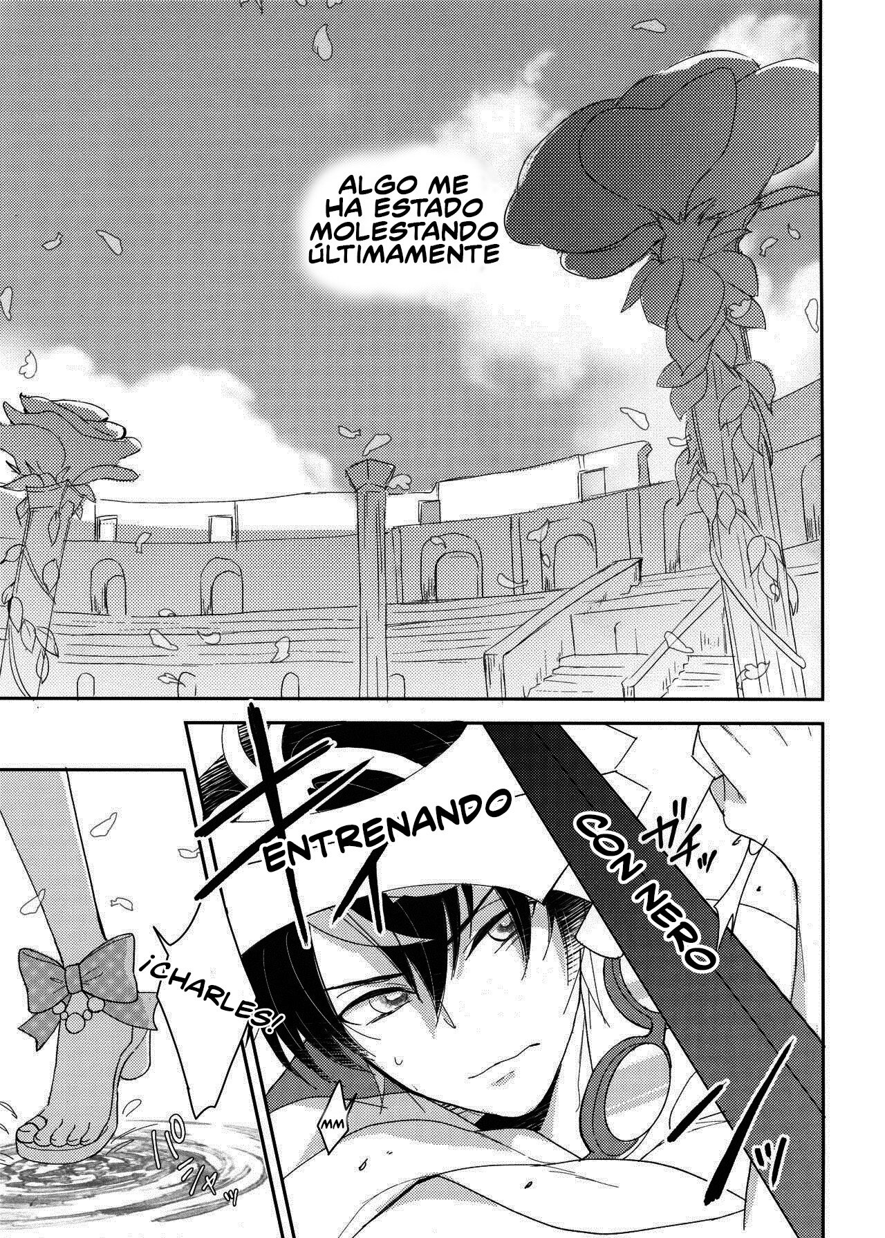 Kirafuri Swimsuit page 3 full