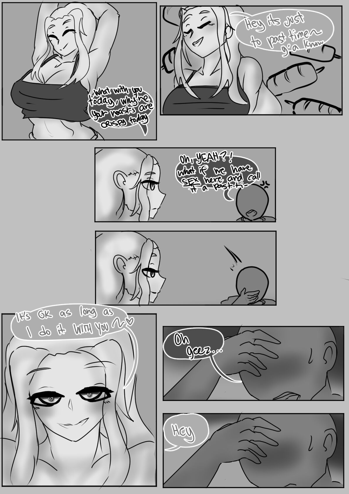 Intermission-English page 6 full