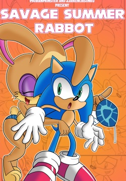 Savage Summer Rabbot