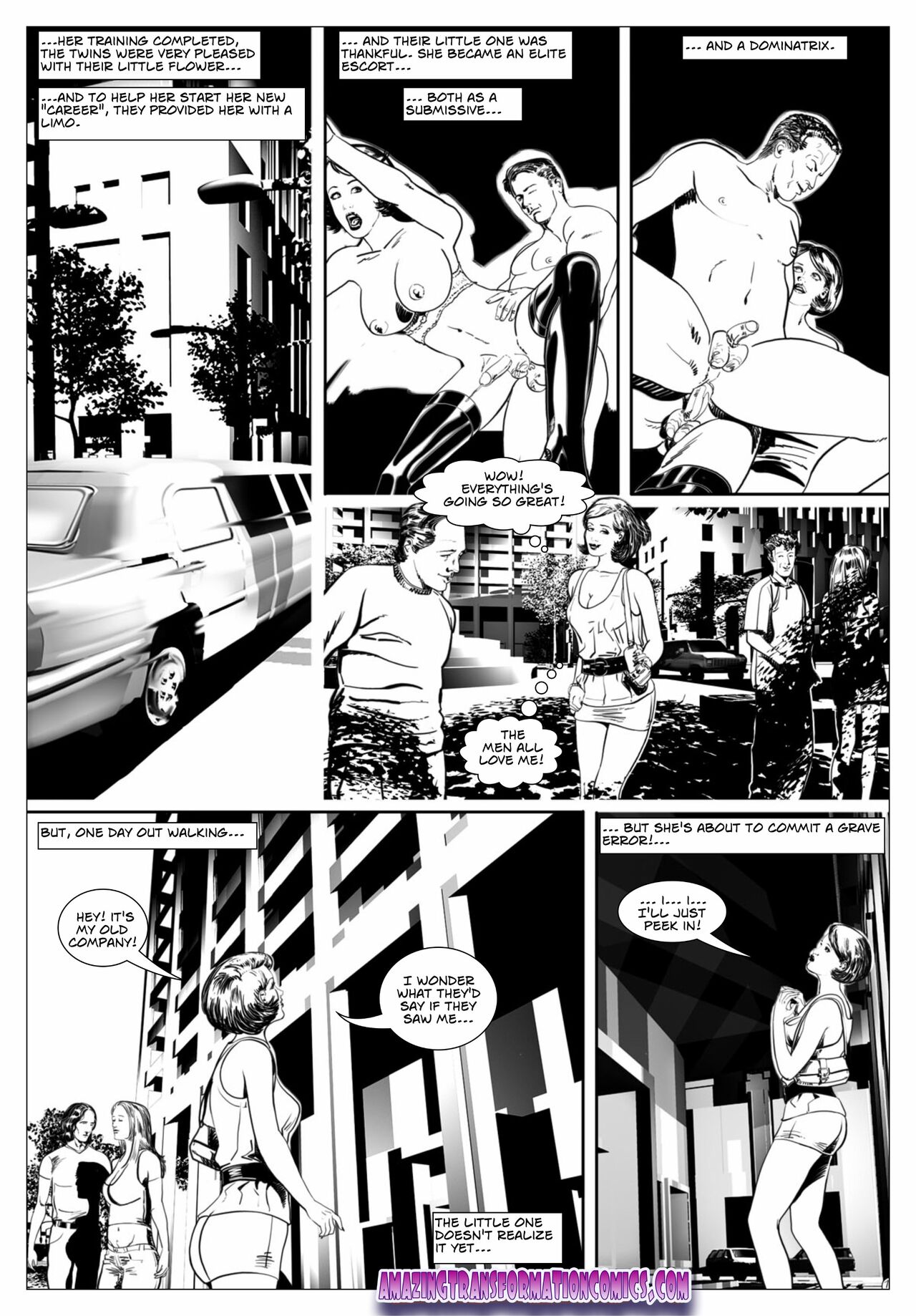 Black Flower 02 page 10 full
