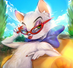 Toodles Galore  - 1946 Springtime for Thomas - Blue Ribbon