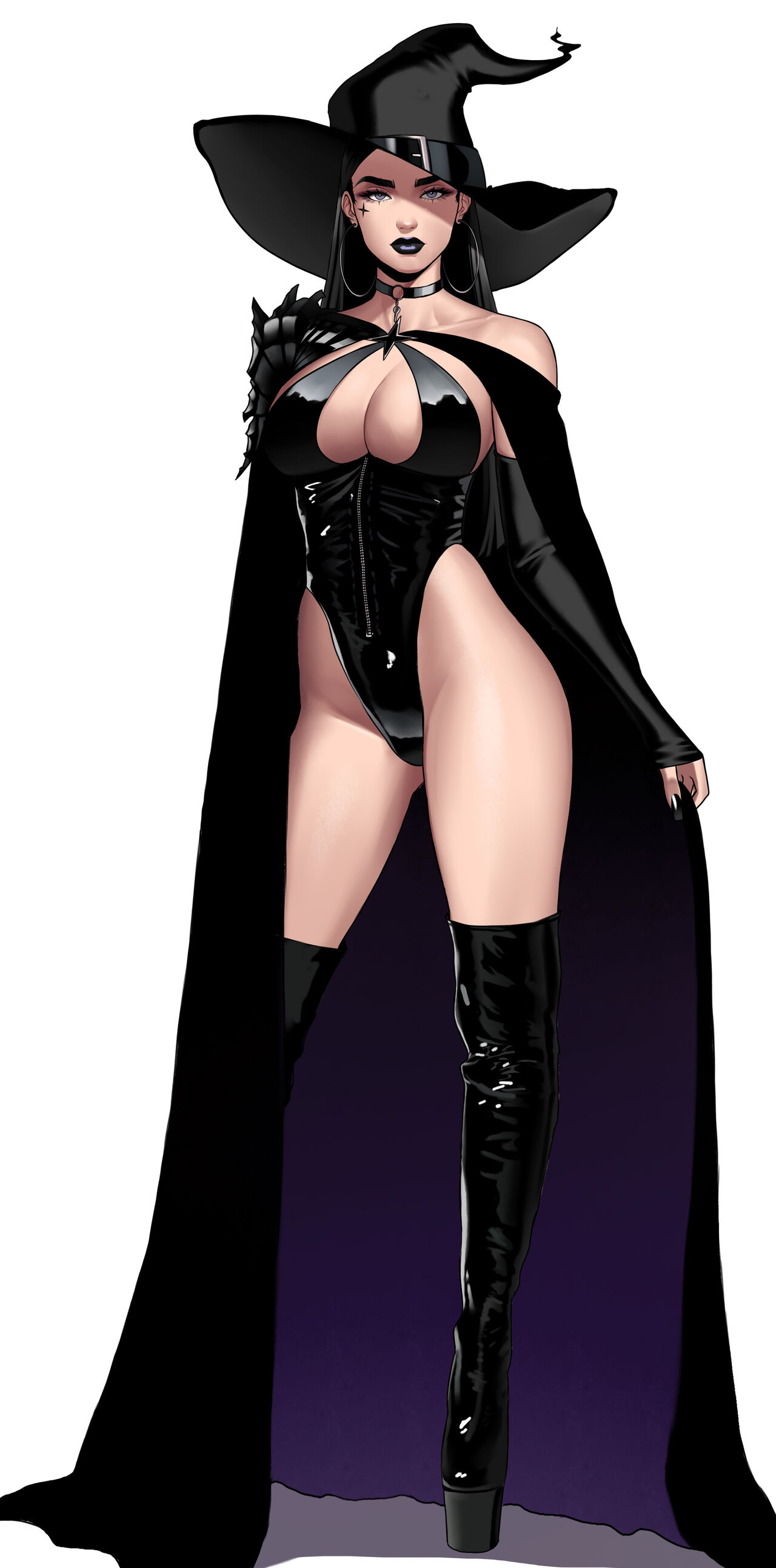 Mistress Lara page 11 full