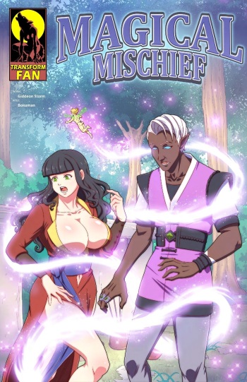 Magical-Mischief cover