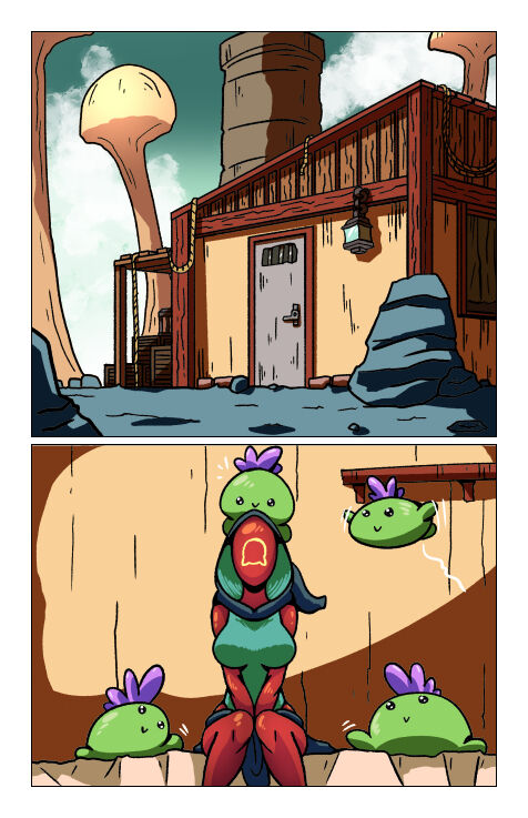 Herency Rank 02 page 7 full
