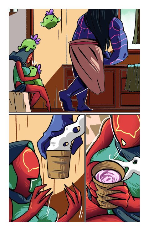 Herency Rank 02 page 8 full