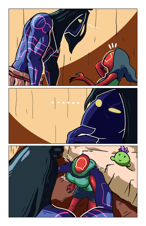 Herency Rank 02 page 9 full