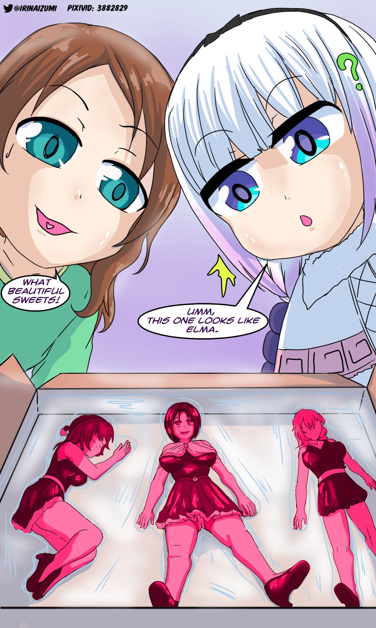 inaizumi page 11 full