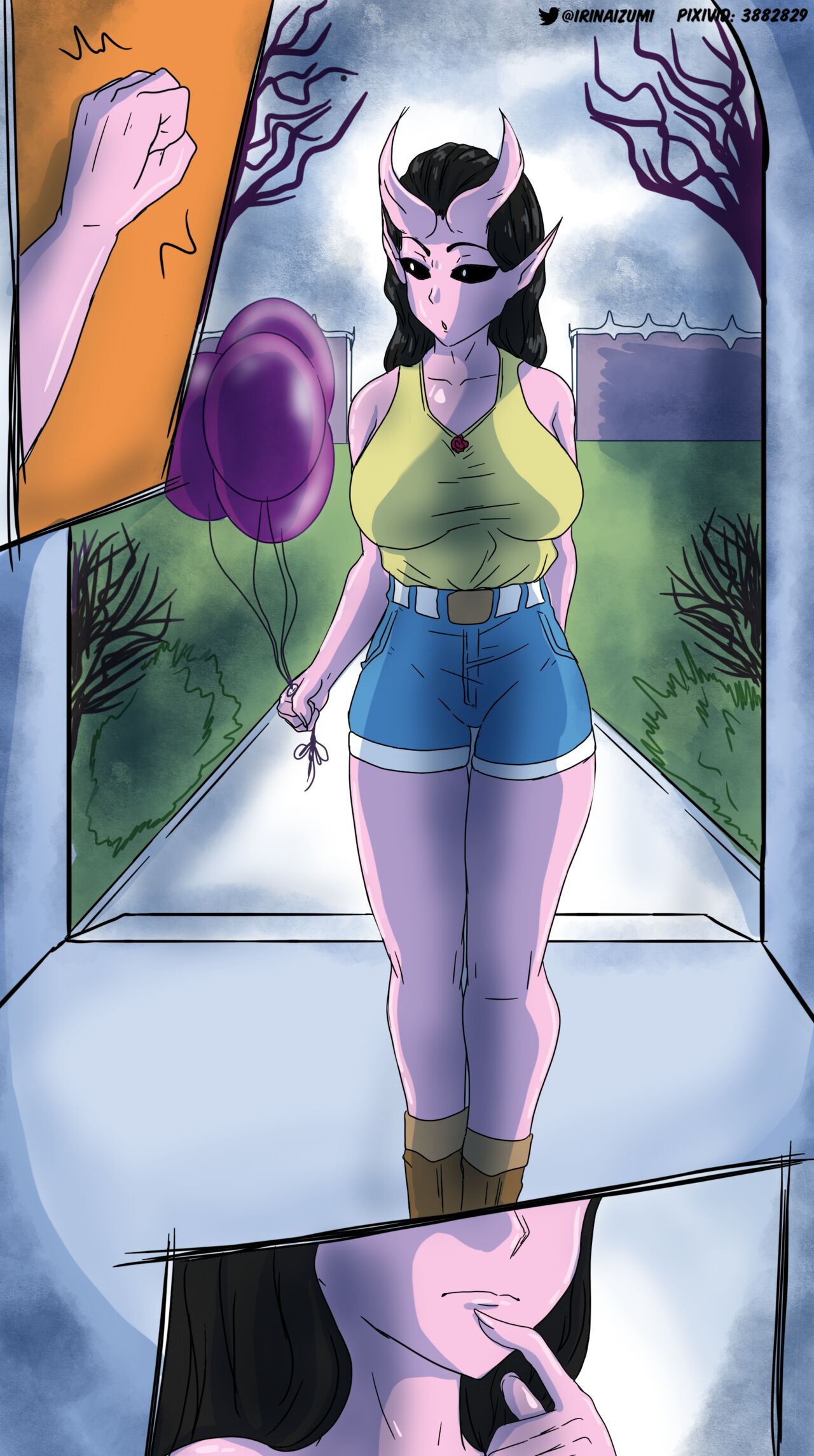 inaizumi page 6 full