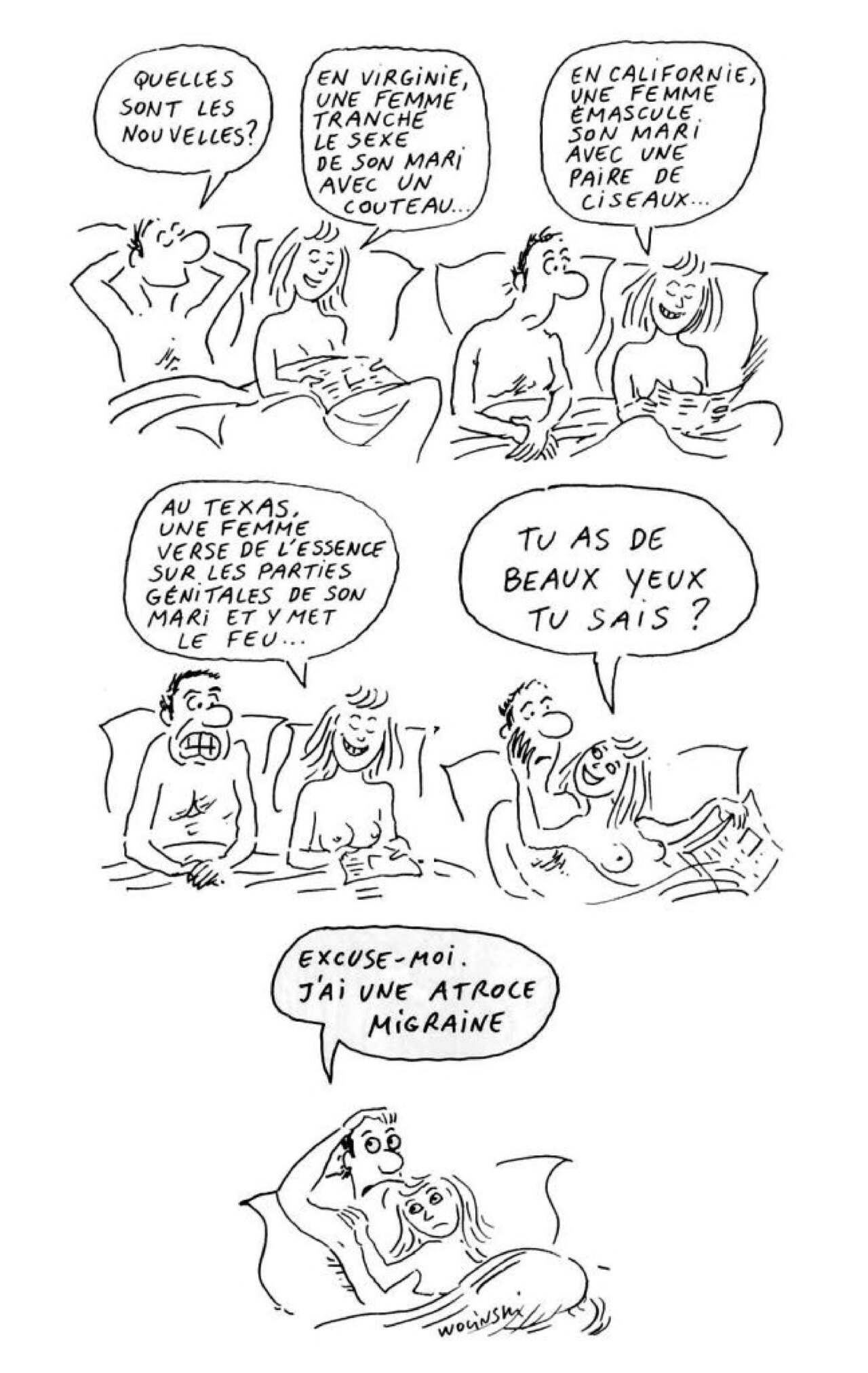 Enfin Des Vrais Hommes page 10 full