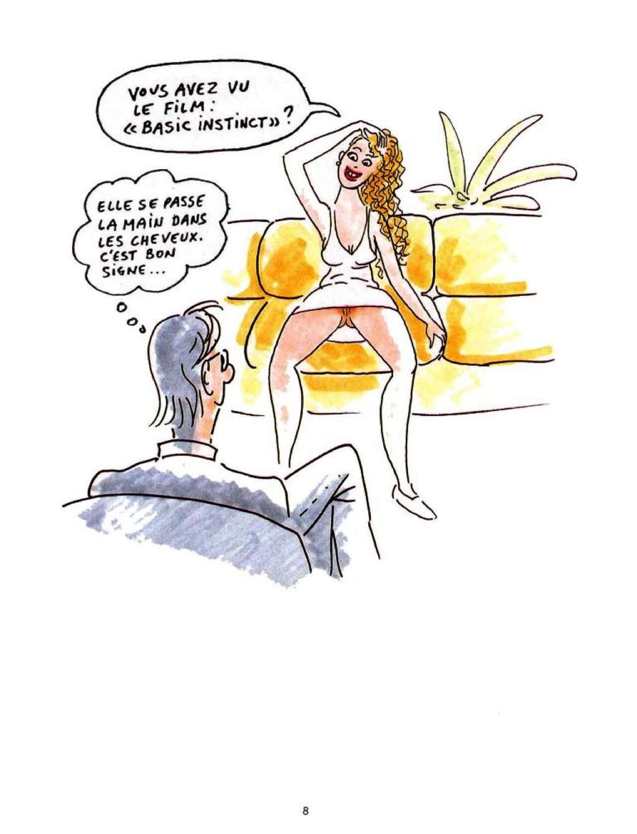 Enfin Des Vrais Hommes page 6 full