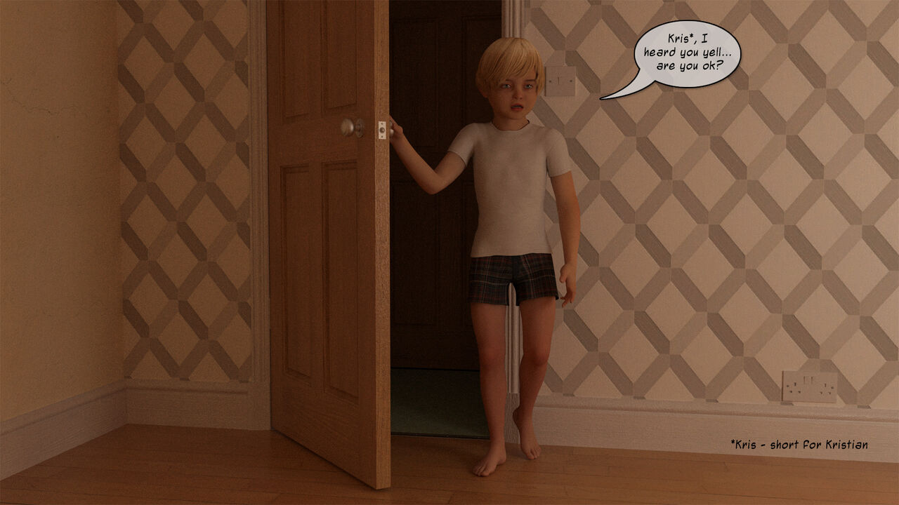 Stages of Endurance page 11 full