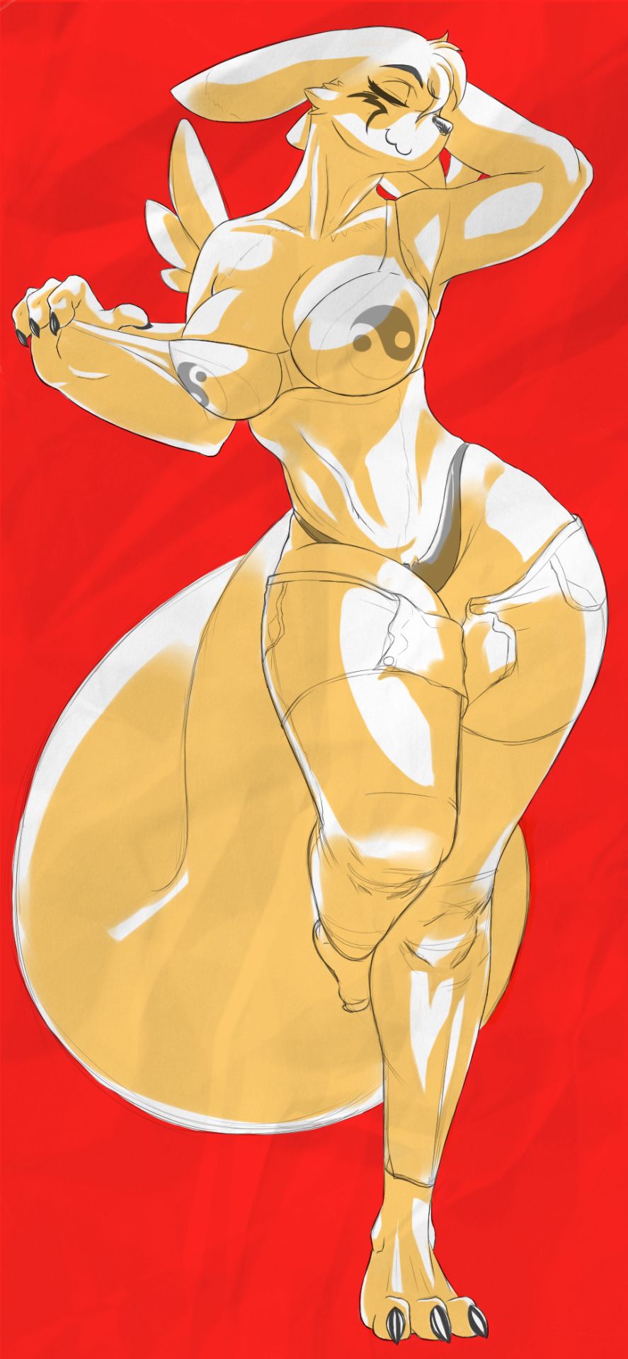 ARTIST Liarborn page 6 full