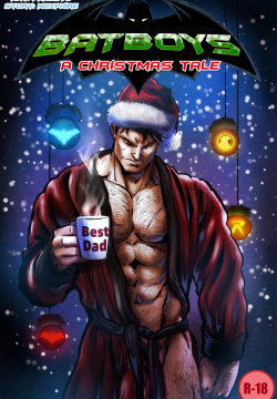 Batboys -A Christmas Tale