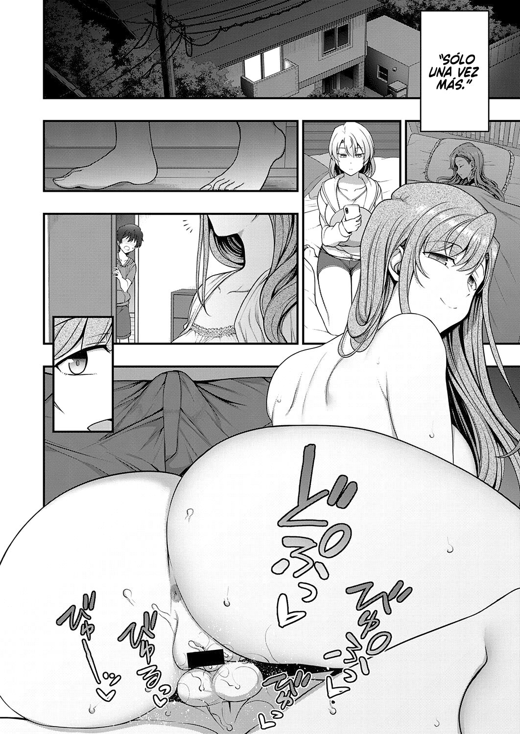 FamiCon - Control Familiar Cap.2 page 10 full