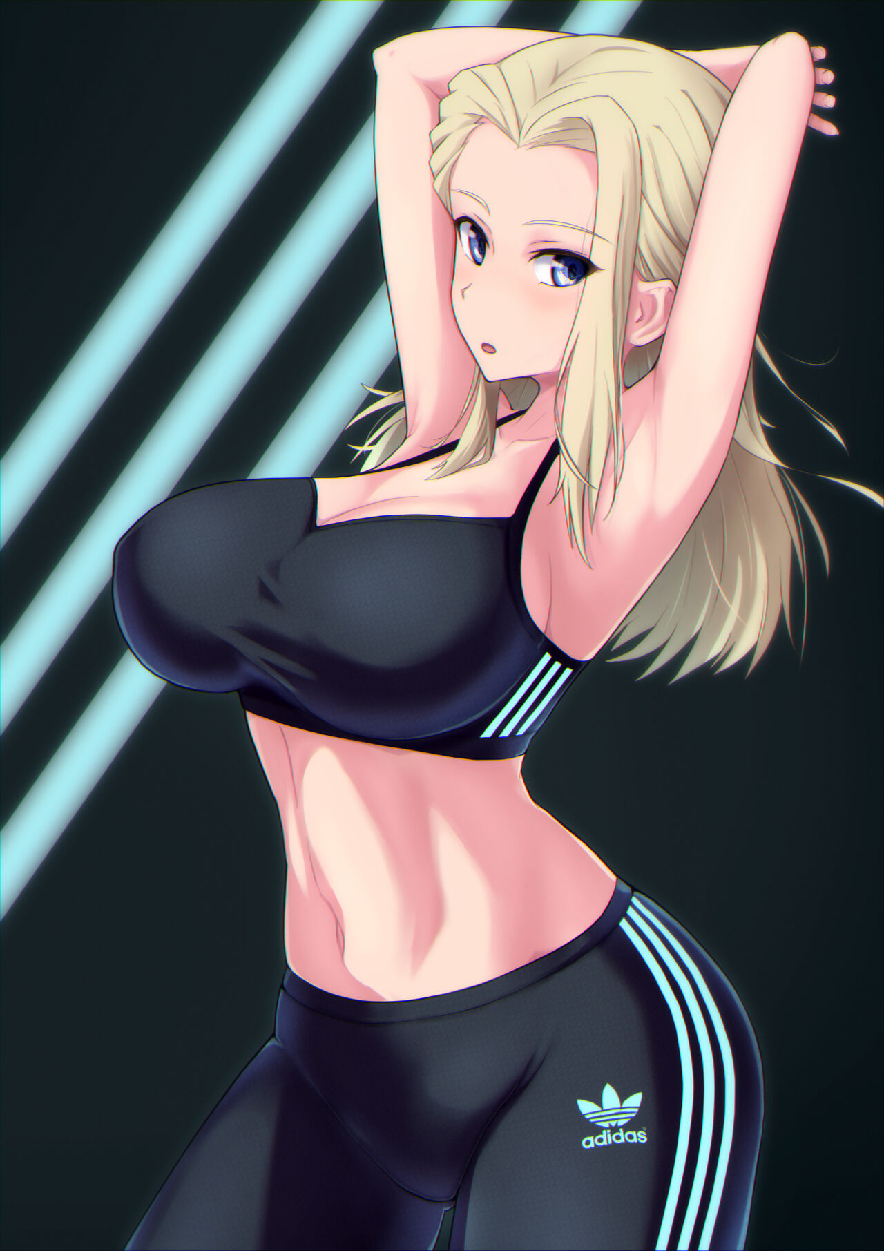 Artist - varie7k page 1 full