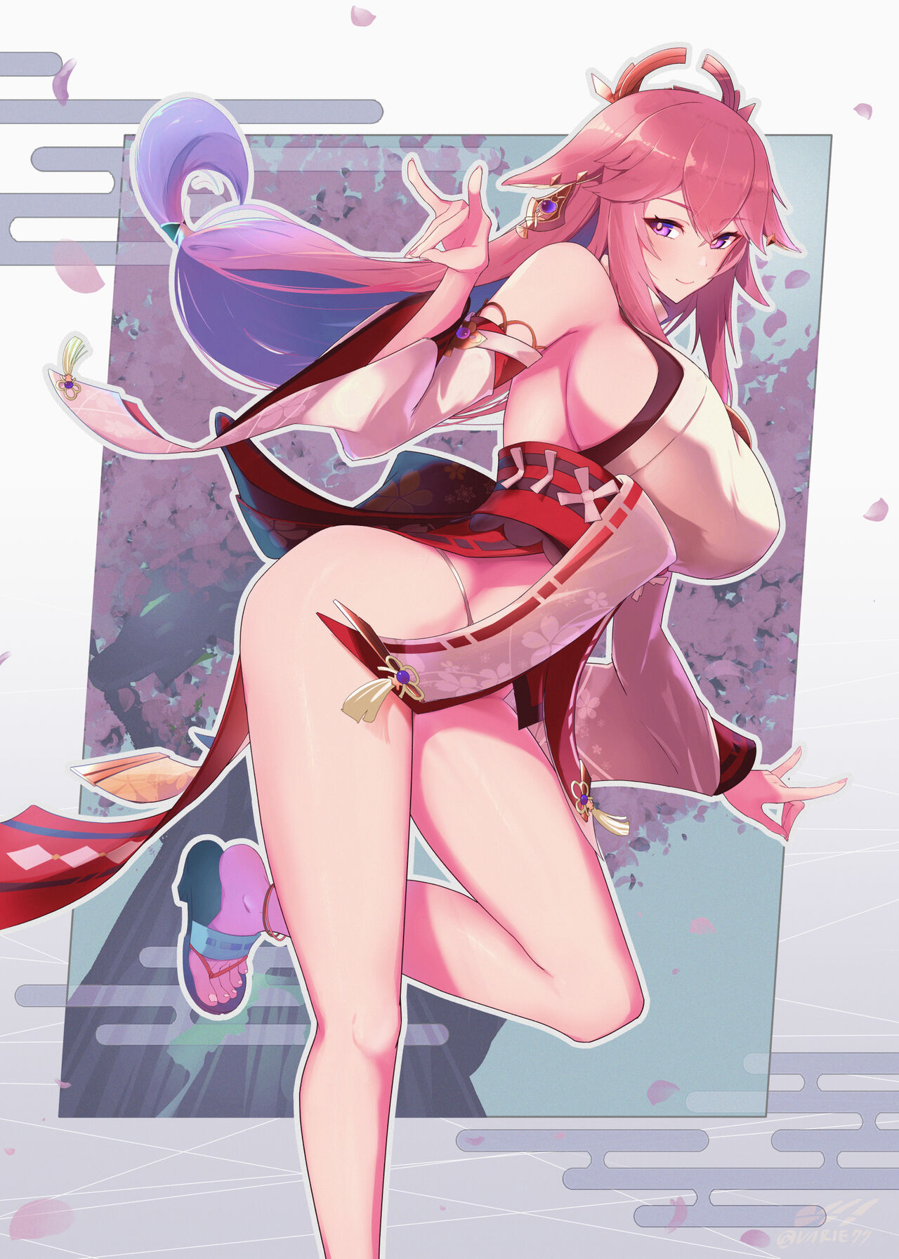 Artist - varie7k page 10 full