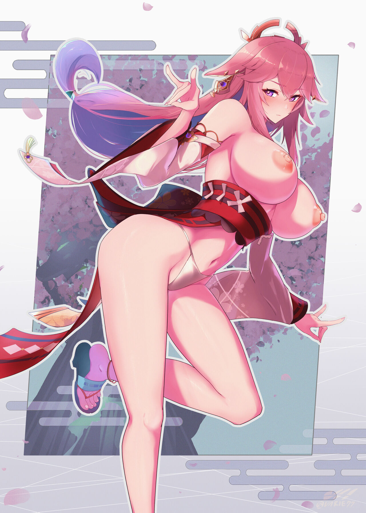 Artist - varie7k page 12 full