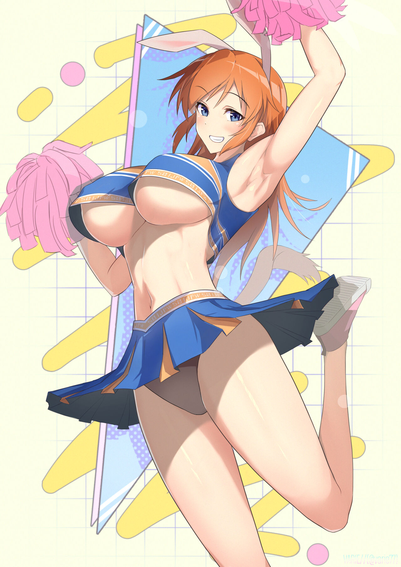 Artist - varie7k page 6 full