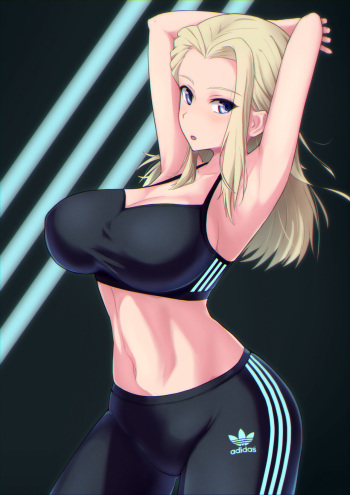 Artist - varie7k cover