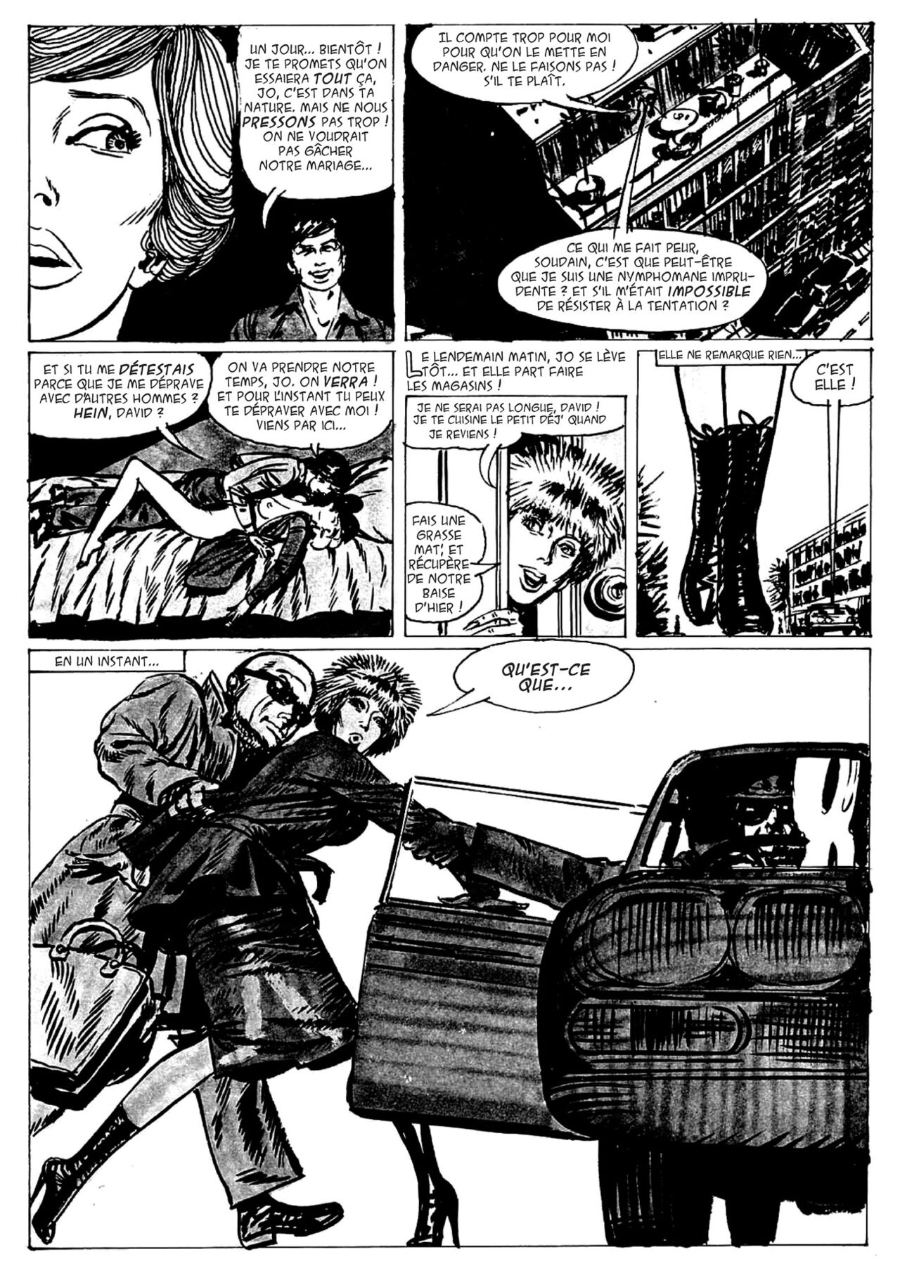 Come Together page 11 full