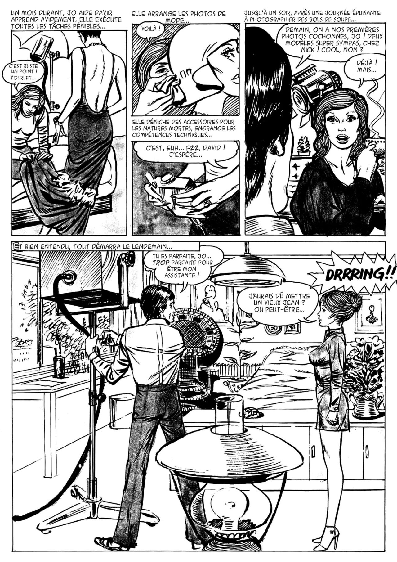 Come Together page 5 full