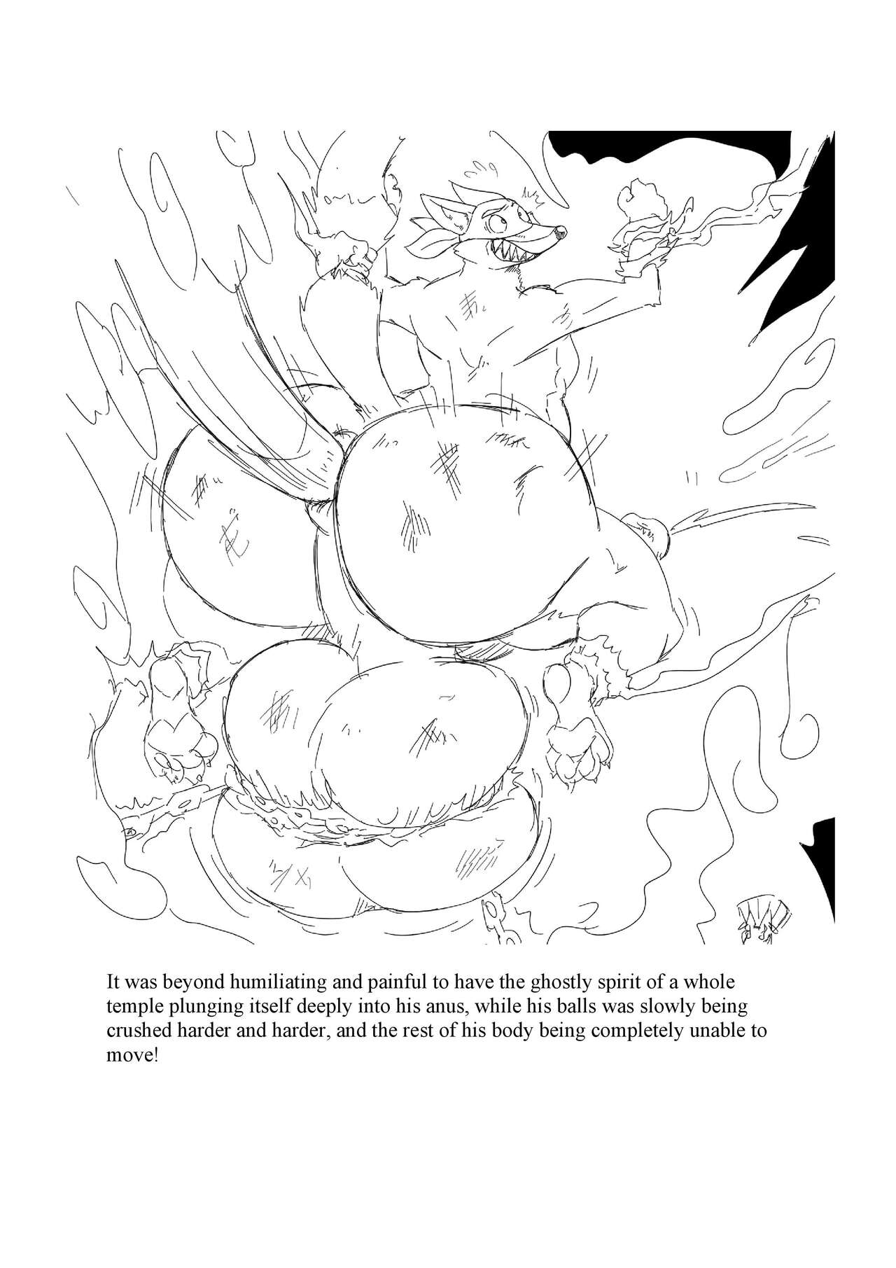 Why Swiper shouldn't Steal! page 11 full