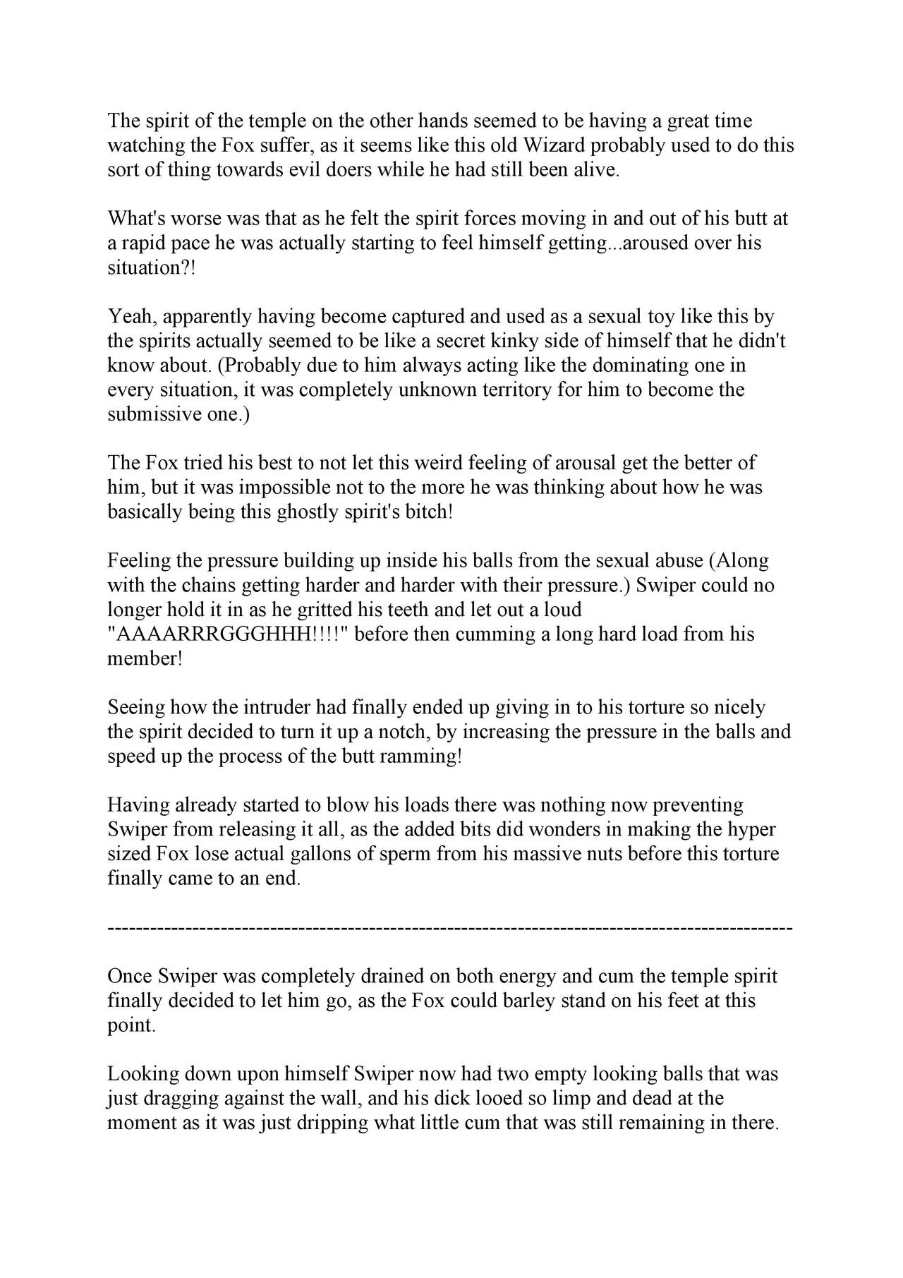Why Swiper shouldn't Steal! page 12 full
