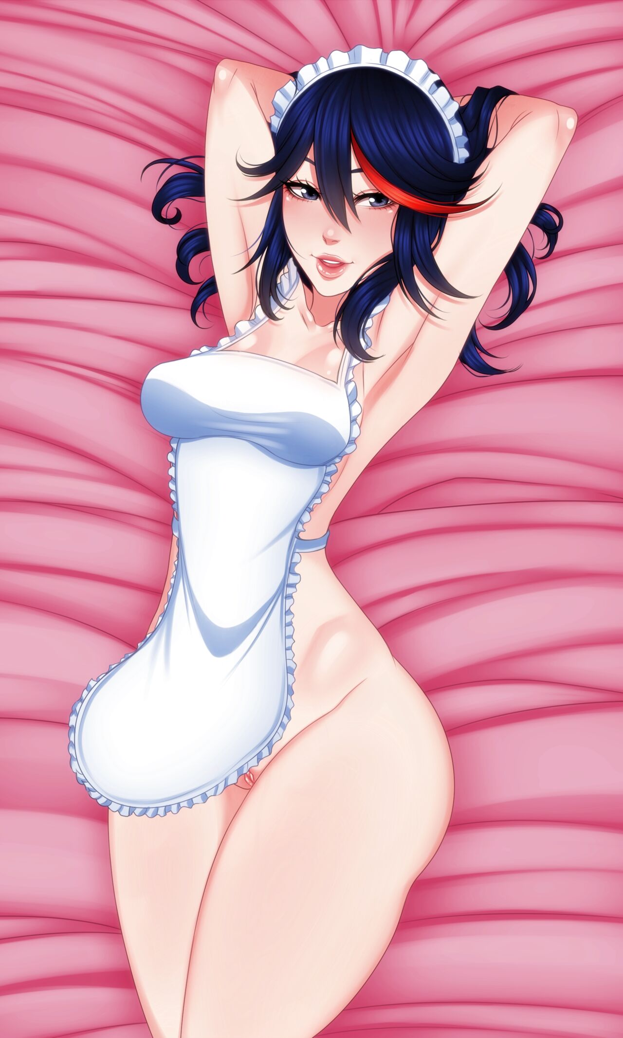 Lawzilla April 2022 Matoi Ryuko page 11 full