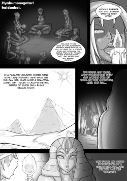 Halloween Vore Stories.