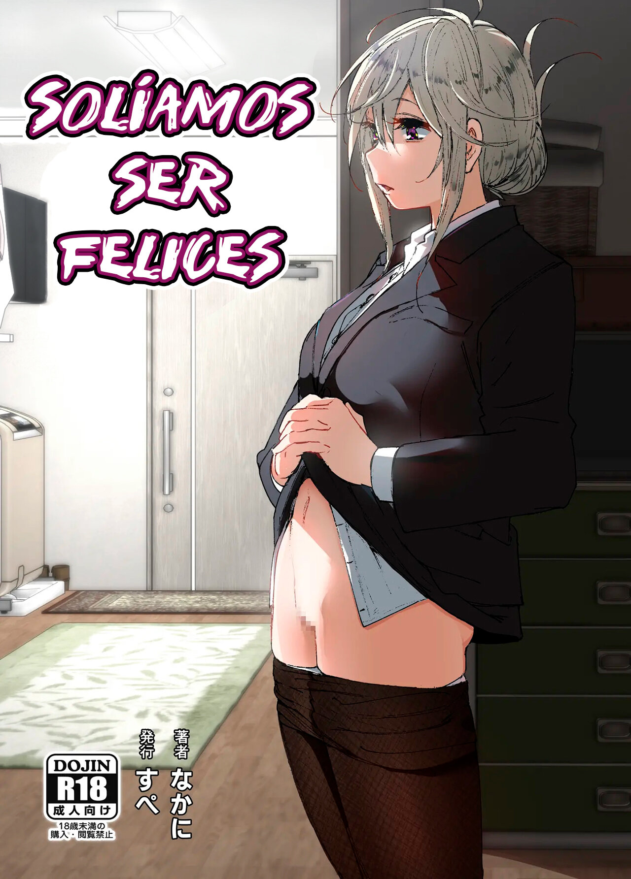 Soliamos ser felices page 1 full