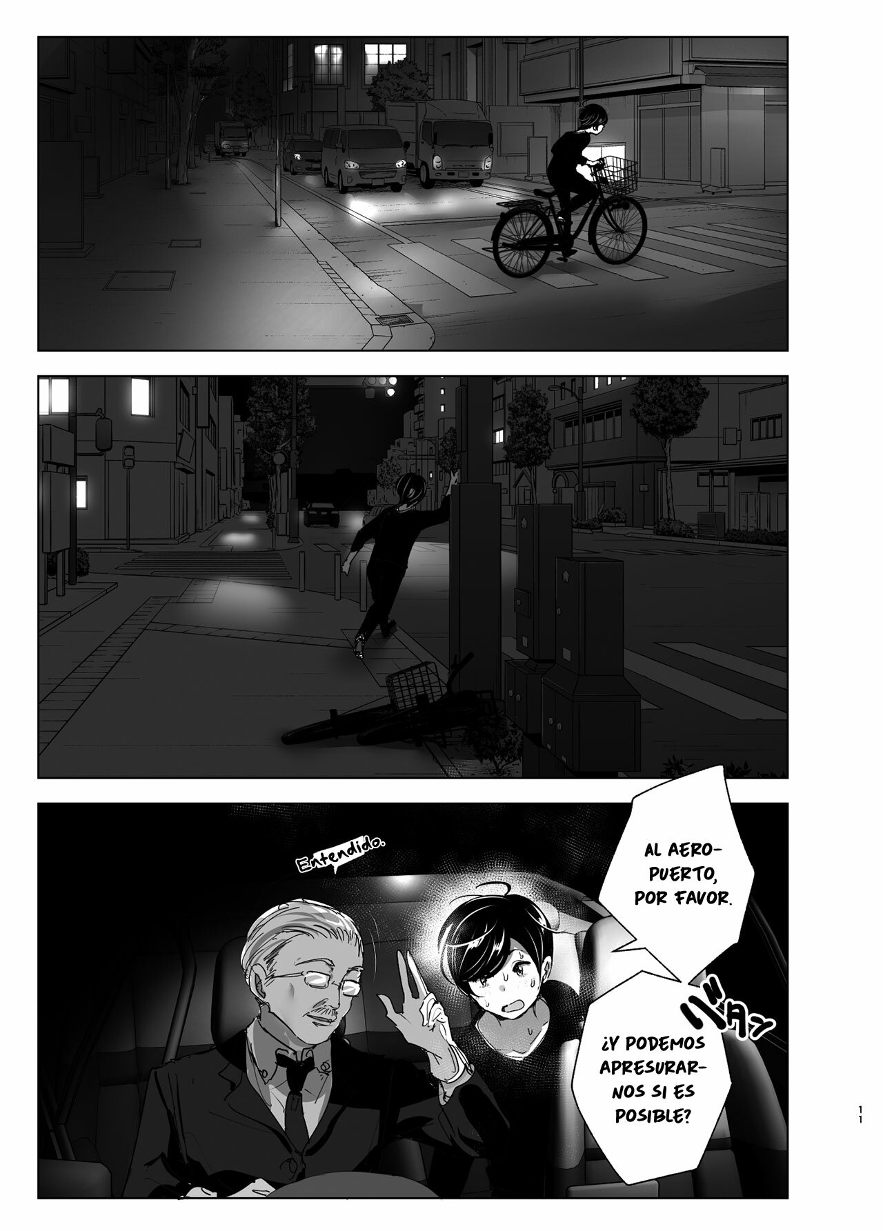 Soliamos ser felices page 11 full