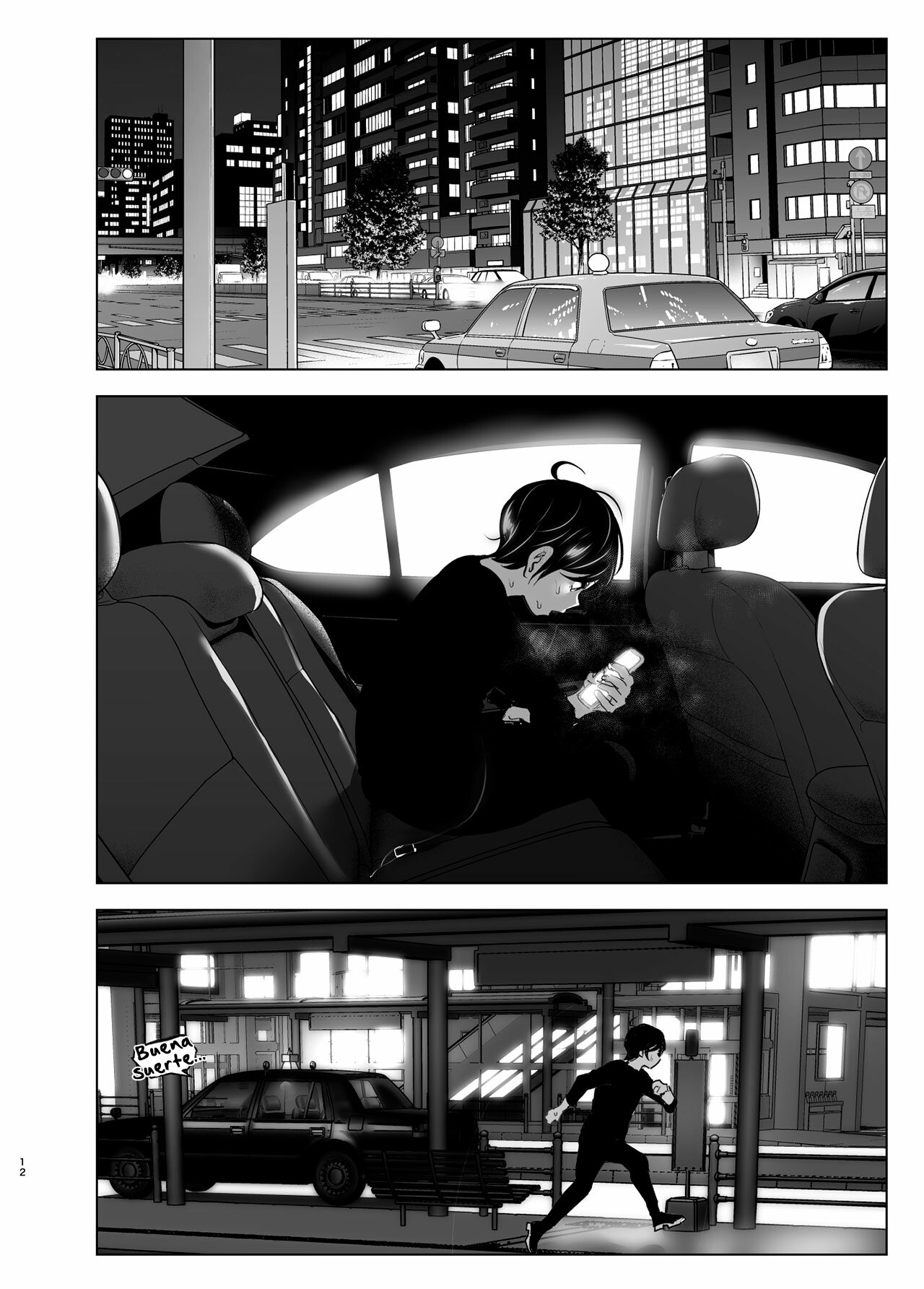 Soliamos ser felices page 12 full