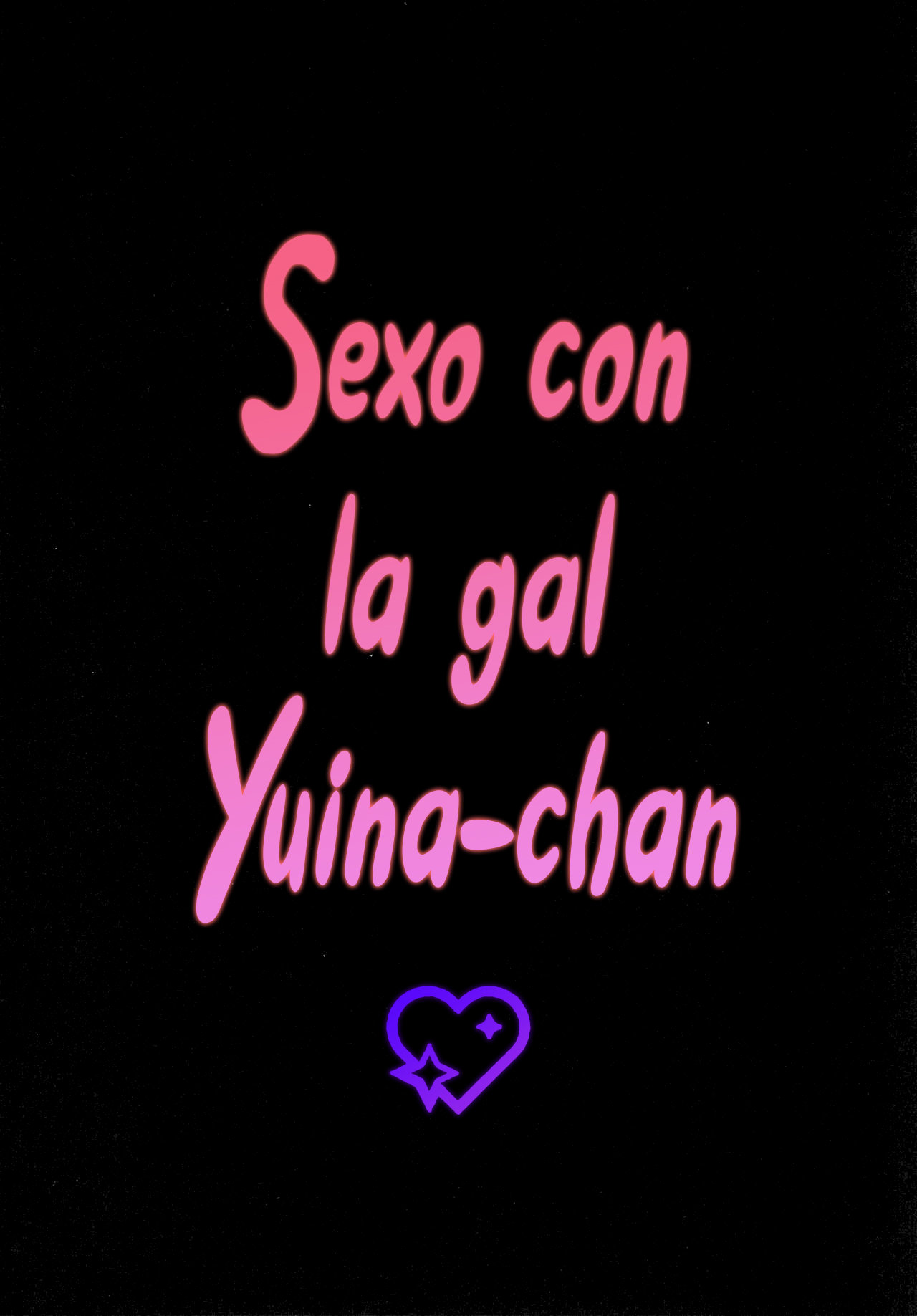 Gal Yuina-chan to Ecchi -Kataomoi no Kanojo ga Boku ni Sekimen!?- | Sexo con la gal Yuina-chan page 3 full