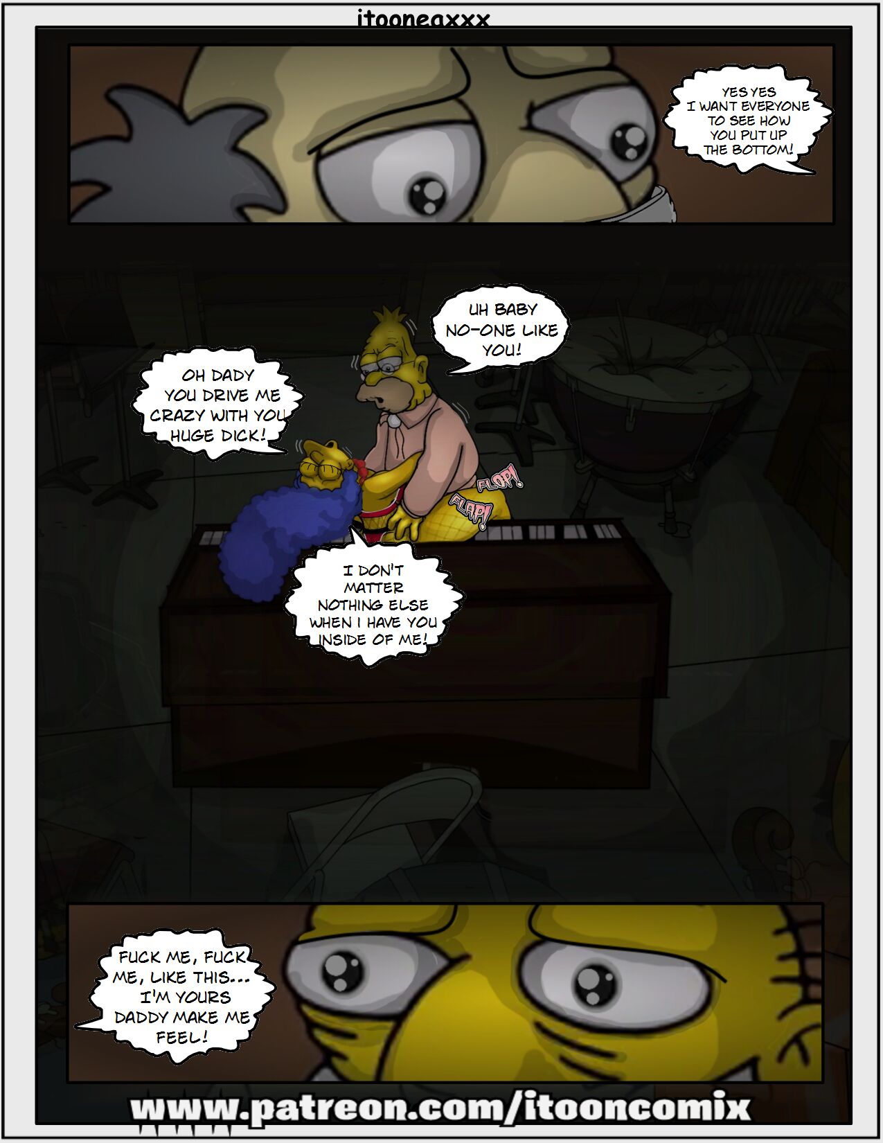 Navidad 4 page 12 full