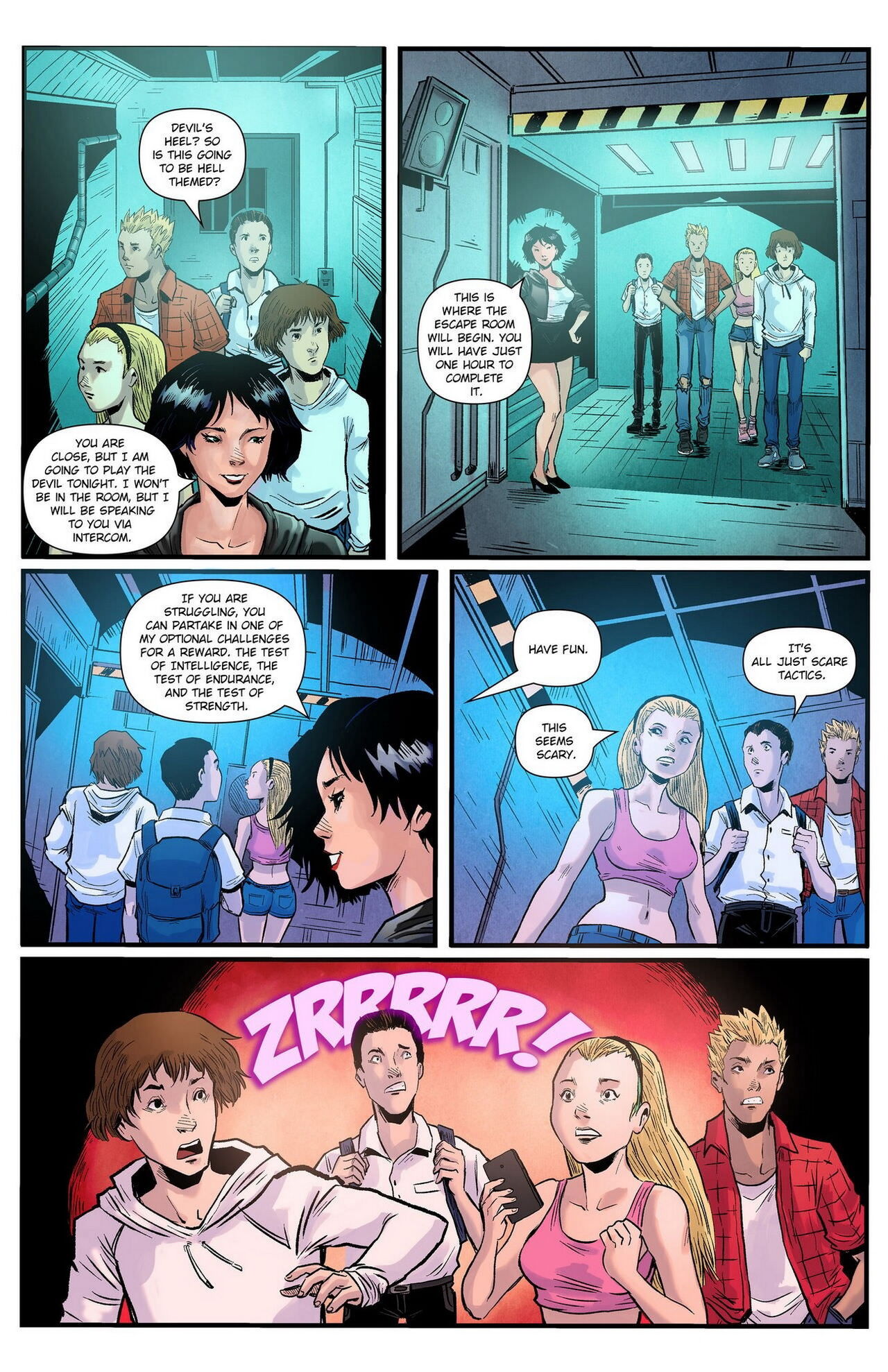 GTS Escape page 4 full
