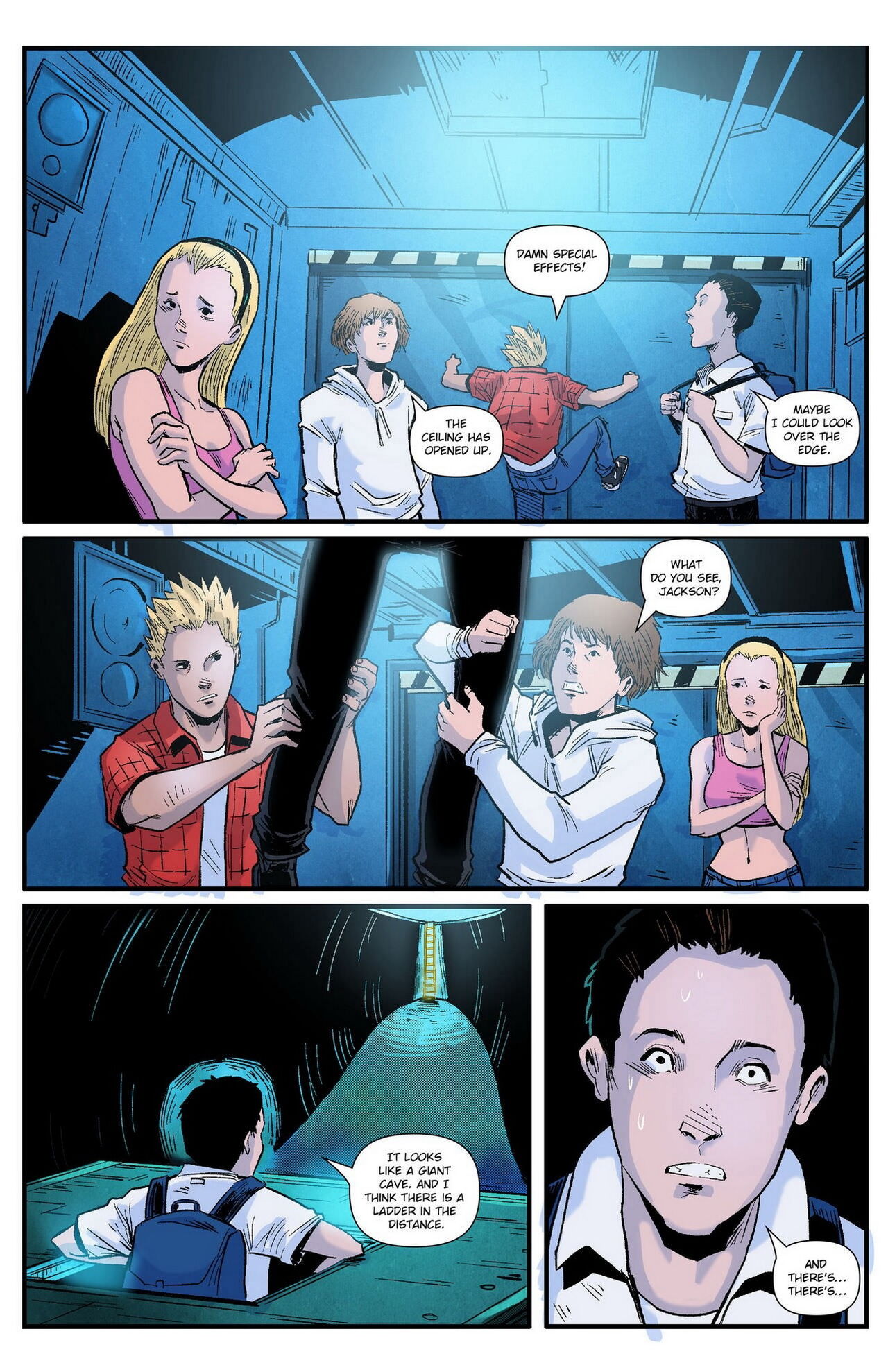 GTS Escape page 5 full