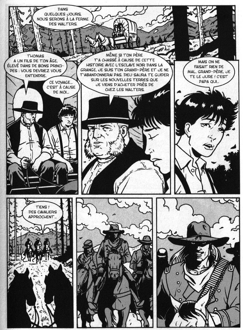 Winter’s Moon page 12 full