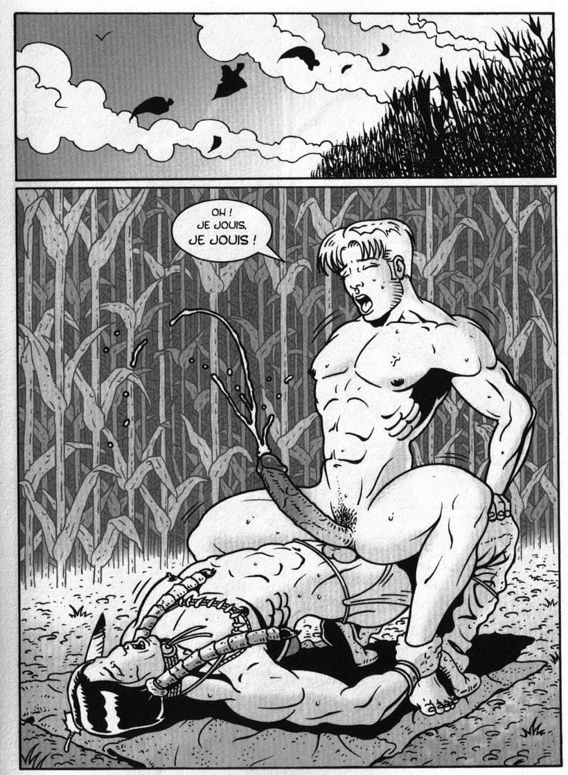 Winter’s Moon page 6 full
