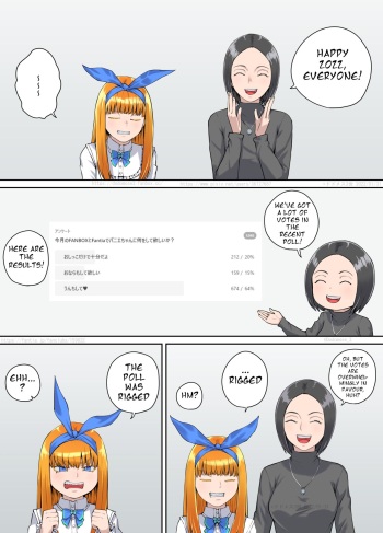 [DODOMESU3SEI] オリキャラおしっこ漫画3 セリフ抜き出し (English Version）(Pixiv) cover