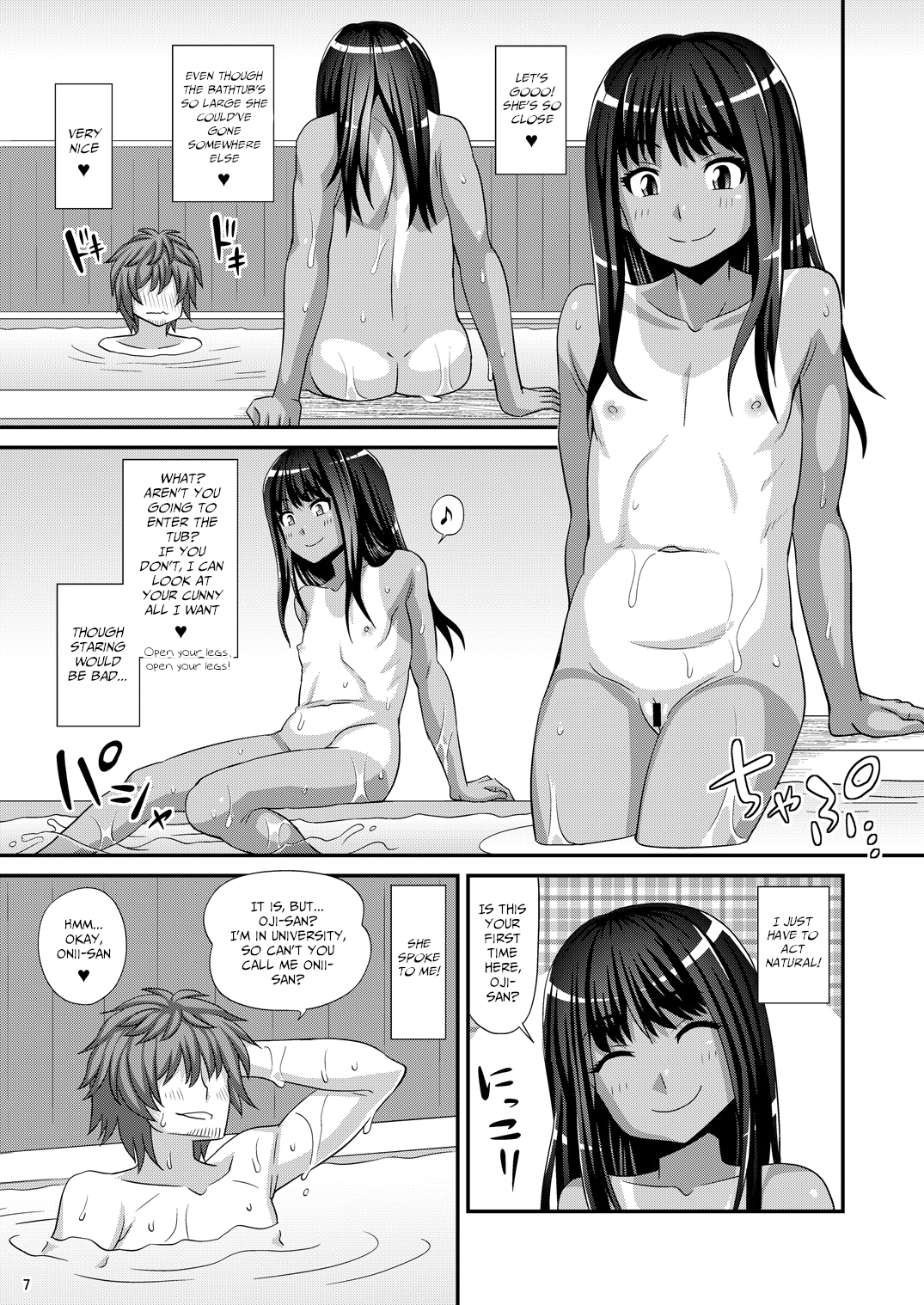Milolita page 7 full