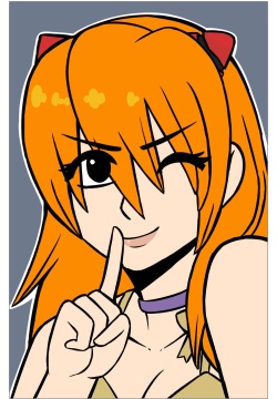 Neon Genesis Evangelion - Wrong Video