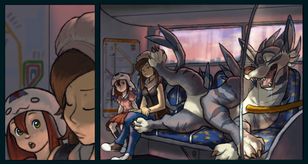 Artworks page 11 full